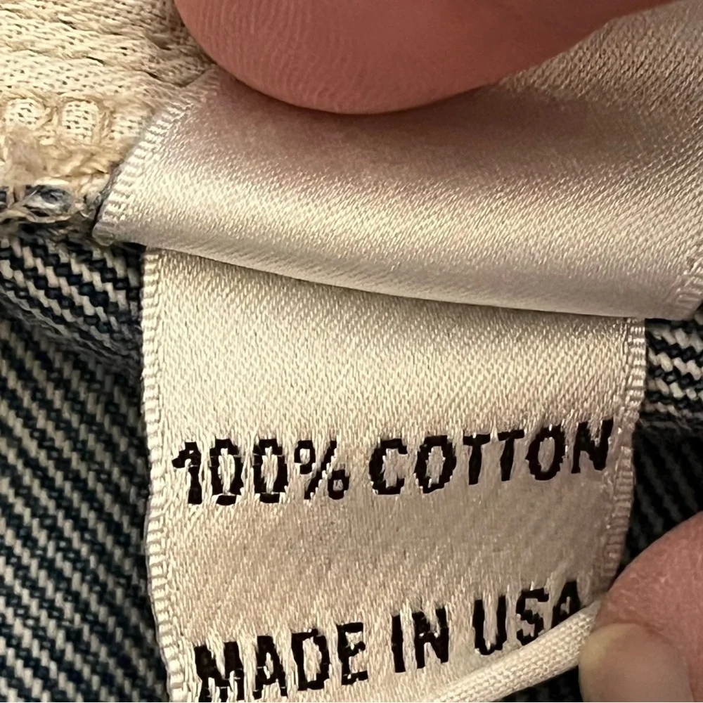 Lovers + Friends | Luca Boyfriend distressed denim Jean shorts Women’s size 26 - Picture 11 of 12